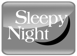 SLEEPY NIGHT trademark