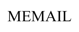 MEMAIL trademark