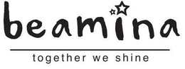 BEAMINA TOGETHER WE SHINE trademark
