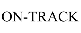 ON-TRACK trademark