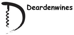 D DEARDENWINES trademark
