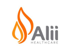 ALII HEALTHCARE trademark