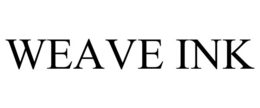 WEAVE INK trademark