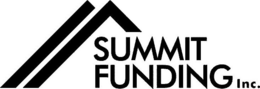 SUMMIT FUNDING INC. trademark