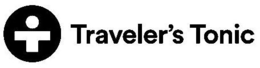 TRAVELER'S TONIC trademark
