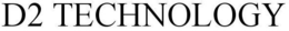 D2 TECHNOLOGY trademark