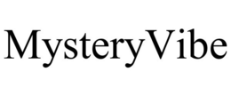 MYSTERYVIBE trademark