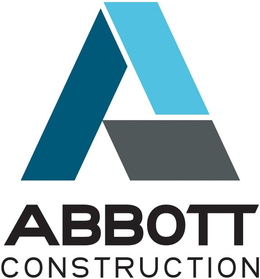 A ABBOTT CONSTRUCTION trademark
