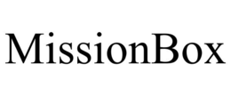 MISSIONBOX trademark