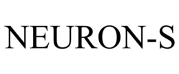 NEURON-S trademark