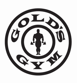 GOLD'S GYM trademark