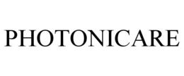 PHOTONICARE trademark