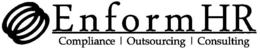 ENFORMHR COMPLIANCE | OUTSOURCING | CONSULTING trademark