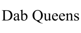 DAB QUEENS trademark