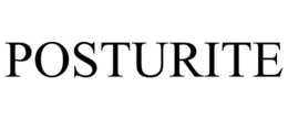 POSTURITE trademark