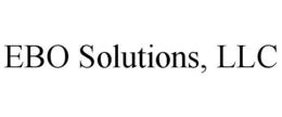 EBO SOLUTIONS, LLC trademark