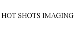 HOT SHOTS IMAGING trademark