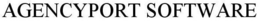 AGENCYPORT SOFTWARE trademark