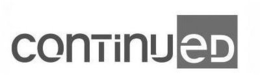 CONTINUED trademark