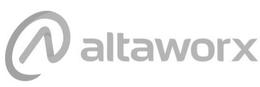 A ALTAWORX trademark