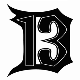 D13 trademark