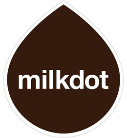 MILKDOT trademark