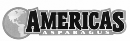 AMERICAS ASPARAGUS trademark