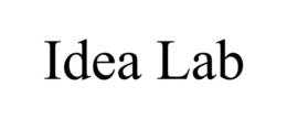 IDEA LAB trademark