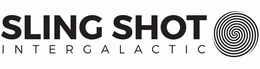 SLING SHOT INTERGALACTIC trademark