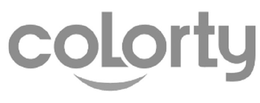 COLORTY trademark