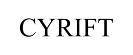 CYRIFT trademark