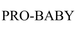 PRO-BABY trademark