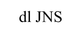 DL JNS trademark