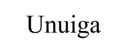 UNUIGA trademark