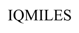 IQMILES trademark