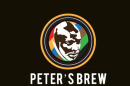 PETER'S BREW trademark