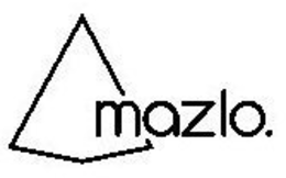 MAZLO. trademark