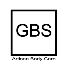 GBS ARTISAN BODY CARE trademark