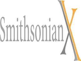 SMITHSONIANX trademark