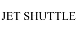 JET SHUTTLE trademark