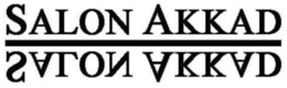 SALON AKKAD trademark