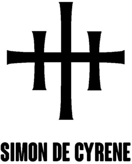 SIMON DE CYRENE trademark