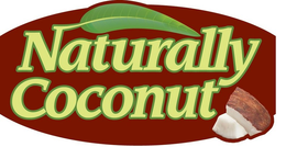 NATURALLY COCONUT trademark