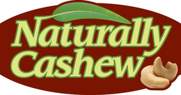 NATURALLY CASHEW trademark