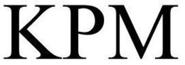 KPM trademark