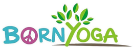 BORNYOGA trademark