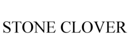 STONE CLOVER trademark