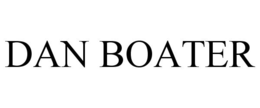 DAN BOATER trademark