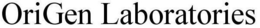 ORIGEN LABORATORIES trademark