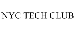 NYC TECH CLUB trademark